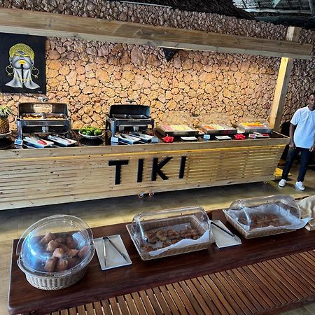 Tiki Beach Club & Resort (Adults Only) Bwejuu Zewnętrze zdjęcie
