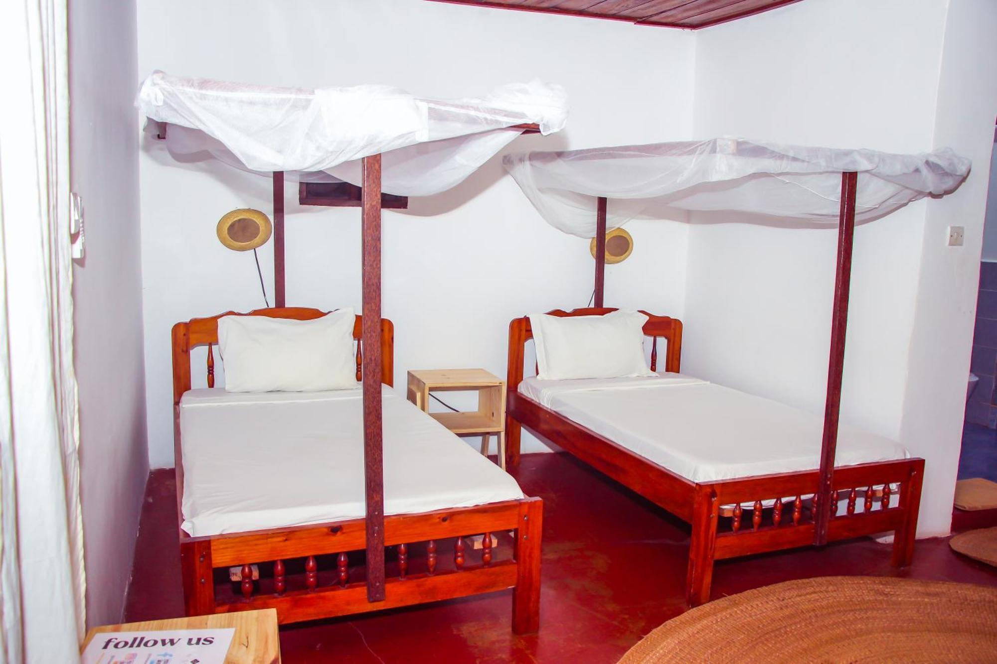 Tiki Beach Club & Resort (Adults Only) Bwejuu Zewnętrze zdjęcie