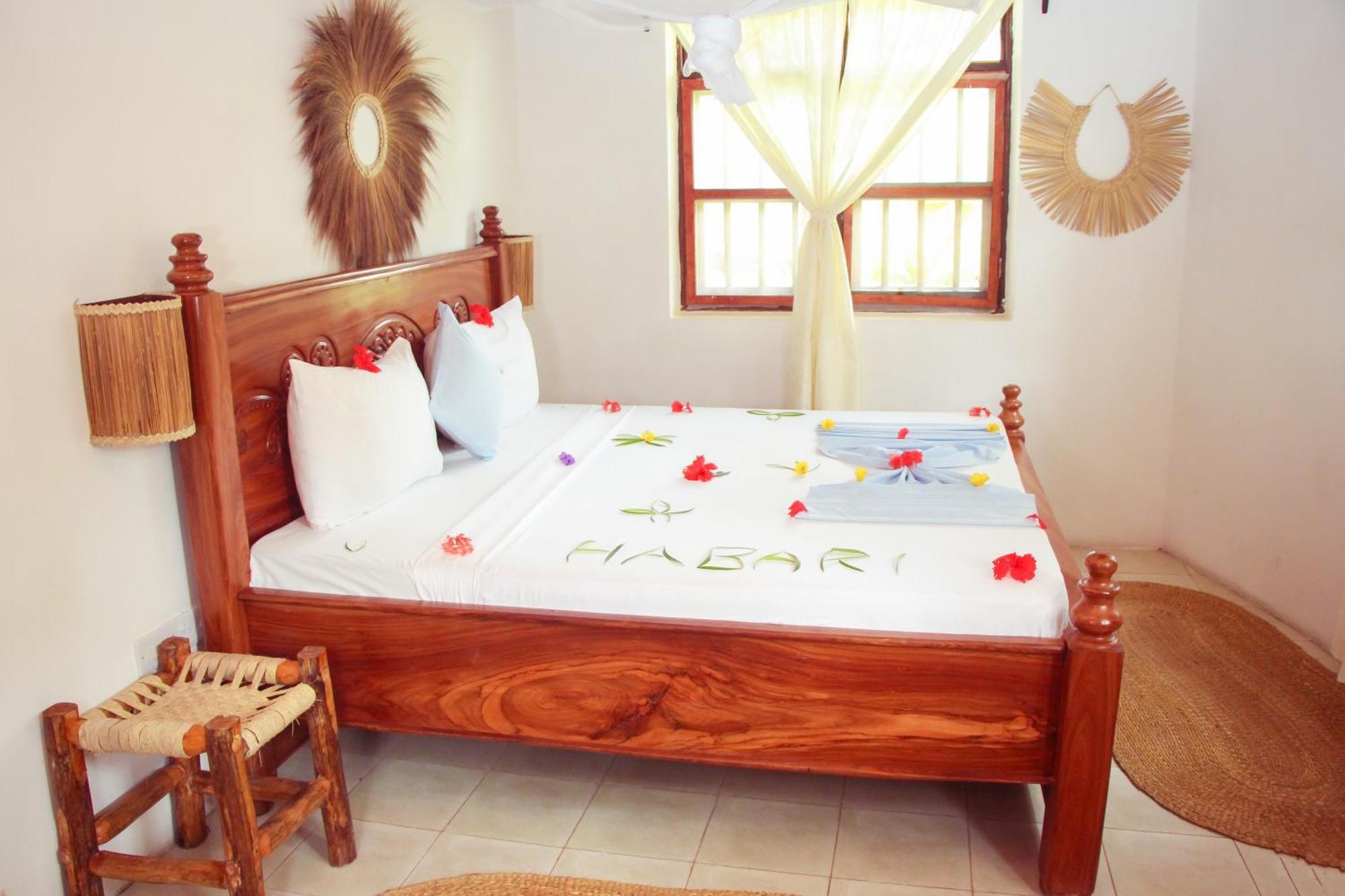 Tiki Beach Club & Resort (Adults Only) Bwejuu Zewnętrze zdjęcie