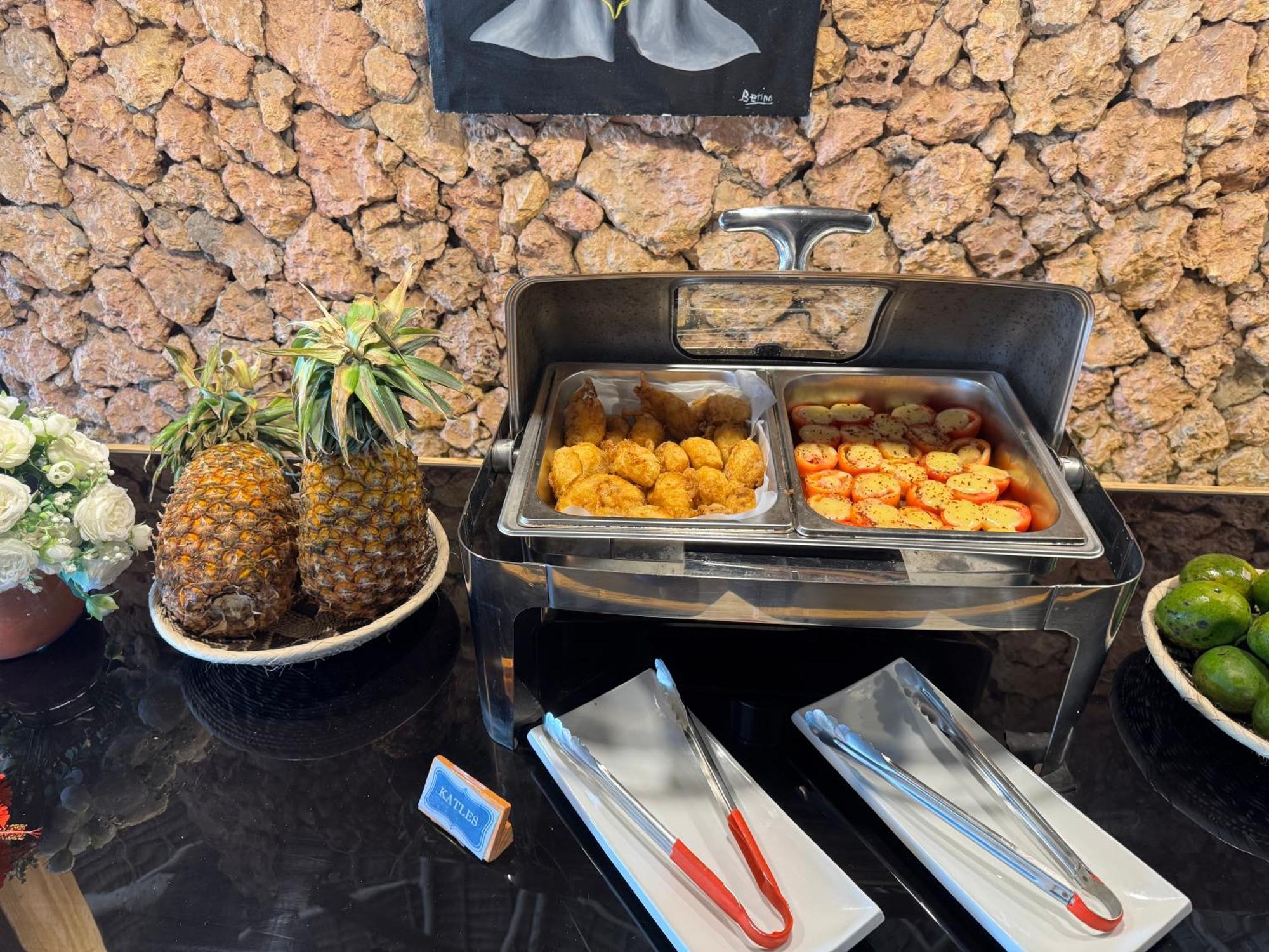 Tiki Beach Club & Resort (Adults Only) Bwejuu Zewnętrze zdjęcie